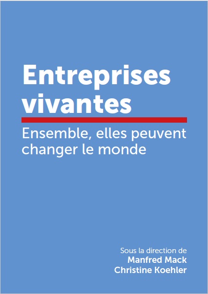 entreprises vivantes